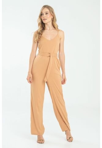 Enterizo Eshakti Beige Ragged Pf11530123 Ragged