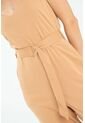 Enterizo Eshakti Beige Ragged Pf11530123 de Ragged