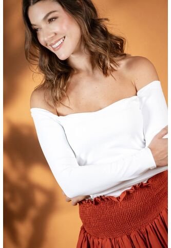 Top Amalfi Blanco Ragged Pf13120815 Ragged