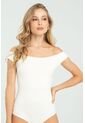 Body Macarena Blanco Ragged Pf13100035 de Ragged