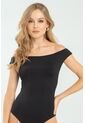 Body Macarena Negro Ragged Pf13100035 de Ragged