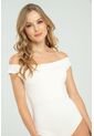 Body Macarena Blanco Ragged Pf13100035 de Ragged
