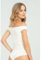 Body Macarena Blanco Ragged Pf13100035 de Ragged