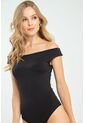 Body Macarena Negro Ragged Pf13100035 de Ragged
