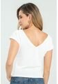 Top Rib Bahamas Blanco Ragged Pf11121144 de Ragged