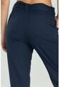 Pantalon Lino Cinturon Azul Ragged Pf11310850 de Ragged