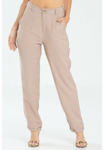 Pantalon Nicola Beige Ragged Pf11310836 Ragged