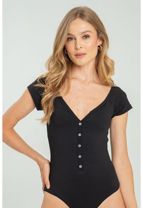 Body Whavy Negro Ragged Pf13100031