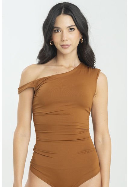 Body Khasia Café Ragged Pf13100041