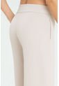 Pantalon Pretina Asimetrica Beige Ragged Pf11310869 de Ragged