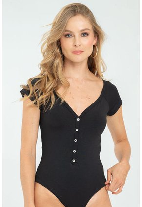 Body Whavy Negro Ragged Pf13100031