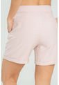 Short Veraz Rosa Ragged Pf11340161 de Ragged