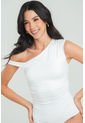 Body Khasia Blanco Ragged Pf13100041 de Ragged