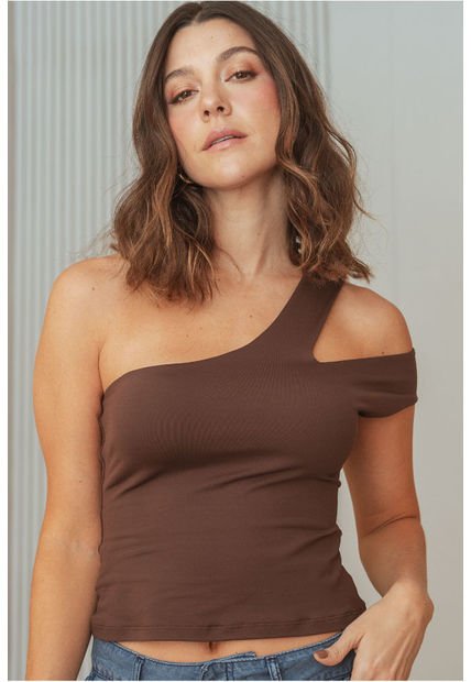 Top Aria Café Ragged Pf13120824