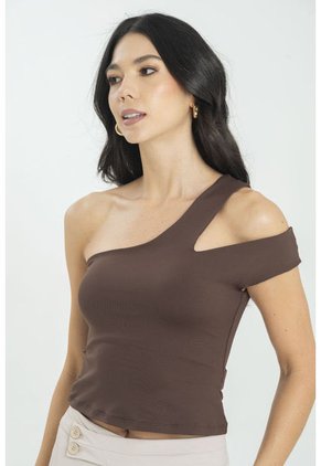 Top Aria Café Ragged Pf13120824