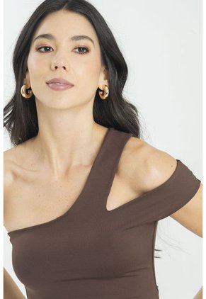 Top Aria Café Ragged Pf13120824