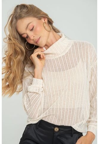 Tejido Dlock Blanco Ragged Pf11112931 Ragged