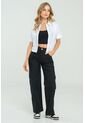 Pantalon Irina Negro Ragged Pf11310816 de Ragged