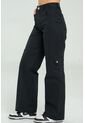 Pantalon Irina Negro Ragged Pf11310816 de Ragged