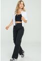 Pantalon Irina Negro Ragged Pf11310816 de Ragged