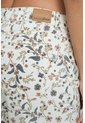 Jeans Slouchy Flora Blanco Ragged Pf21350086 de Ragged