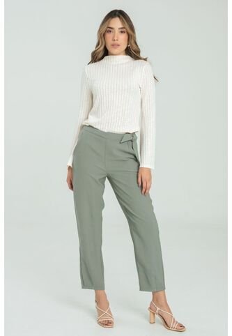 Pantalon Darel Verde Ragged Pf11310868 Ragged