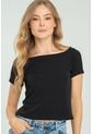 Top Sahara Negro Ragged Pf11121163 de Ragged