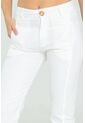 Pantalon Venice Blanco Ragged Pf11310853 de Ragged