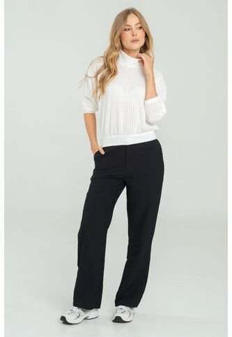 Pantalon Etthia Negro Ragged Pf11310884 Ragged