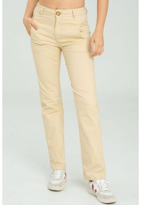 Pantalon Venice Beige Ragged Pf11310853