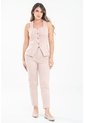 Pantalon Durazno Crudo Ragged Pf31310799 de Ragged