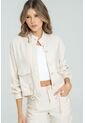Chaqueta Bolonia Blanco Ragged Pf11130255 de Ragged