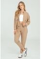 Pantalon Slouchy Beige Ragged Pf11310742 de Ragged