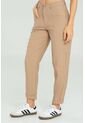 Pantalon Slouchy Beige Ragged Pf11310742 de Ragged