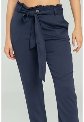 Pantalon Molly Azul Ragged Pf11310844
