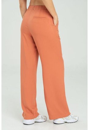 Pantalon Ferrero Rosa Ragged Pf11310854