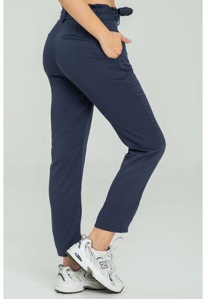Pantalon Molly Azul Ragged Pf11310844