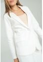 Chaqueta Shine Blanco Ragged Pf11130266 de Ragged