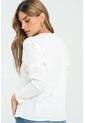 Blusa Colet Blanco Ragged Pf11113010 de Ragged