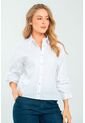 Camisa American Blanco Ragged Pf11113023 de Ragged