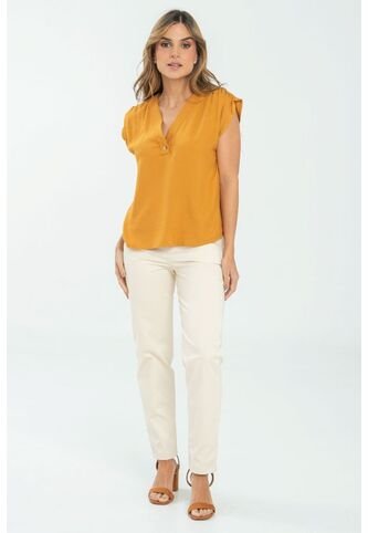 Pantalon Shanibel Beige Ragged Pf11310881 Ragged