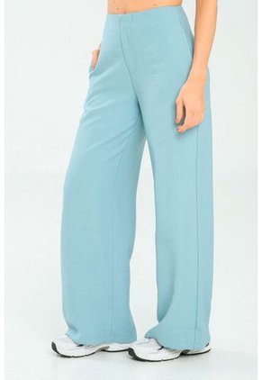 Pantalon Nholan Azul Ragged Pf11310882