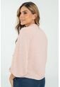 Blusa Oslo Rosa Ragged Pf11113008 de Ragged