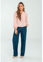 Blusa Oslo Rosa Ragged Pf11113008 de Ragged