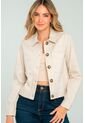 Chaqueta Angola Beige Ragged Pf11130273 de Ragged