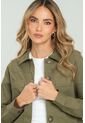 Chaqueta Angola Verde Ragged Pf11130273 de Ragged