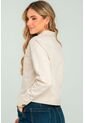 Chaqueta Angola Beige Ragged Pf11130273 de Ragged