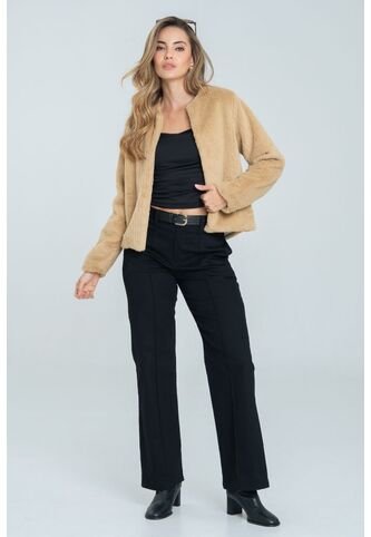 Pantalon Anthary Negro Ragged Pf11310901 Ragged