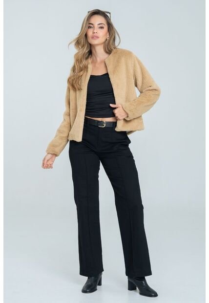 Pantalon Anthary Negro Ragged Pf11310901