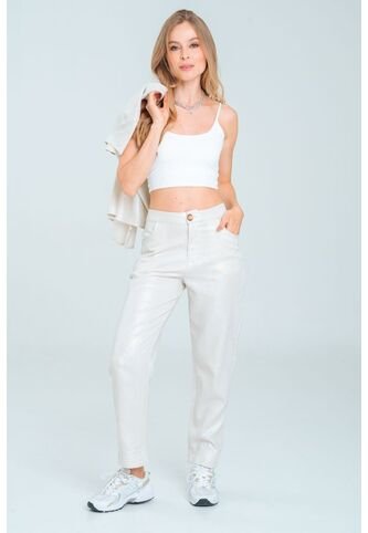 Pantalon Shetta Beige Ragged Pf11310905 Ragged